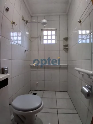 Imagem SOBRADO JARDIM PARAISO- SANTO ANDRÉ - 136 M² DE CONSTRUÇÃO- COM 02 VAGAS DE GARAGEM