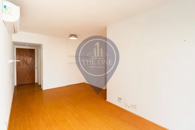 Imagem Apartamento de 2 quartos com suíte e vaga na garagem em Perdizes, São Paulo - SP: Imperdível!