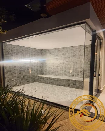 Imagem CASA RESIDENCIAL em ITU - SP, CONDOMÍNIO TERRAS DE SÃO JOSÉ