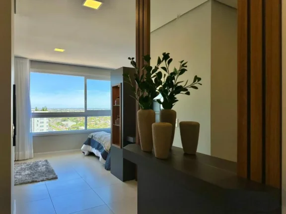 Imagem Apartamento 1 Dormitório - Bairro Navegantes
