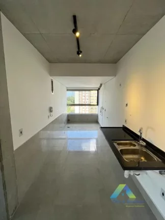 Imagem Apartamento com 2 dormitórios à venda, 70 m² por R$ 989.000,00 - Alto da Boa Vista - Santo Amaro/SP