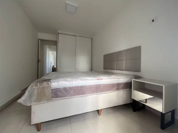 Imagem Apartamento com 1 dorm, campo da aviação, Praia Grande - R$ 315 mil, Cod: 1743