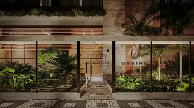 Imagem ORSINI - Apartamento à venda no bairro São Bento - Belo Horizonte/MG