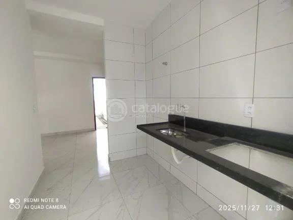 Imagem Belíssimas casas em Nova Esperança Parnamirim