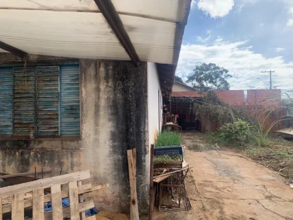 Imagem Casa a venda no bairro Jardim Lucila - Tatuí/SP