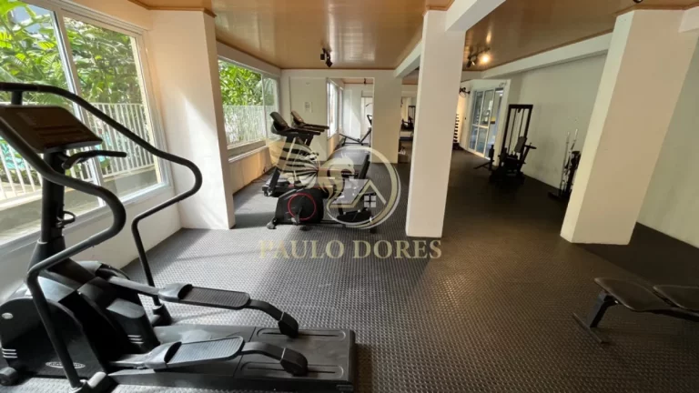 Imagem APARTAMENTO MOBILIADO EM CONDOMINIO RESORT UBATUBA