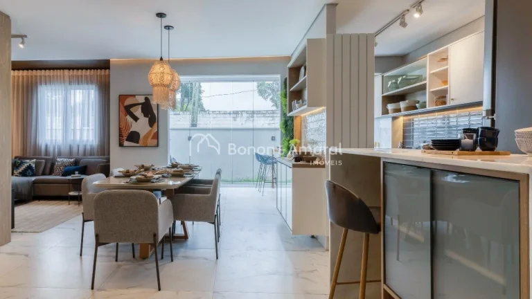 Imagem Apartamento à venda com 3 dormitórios no Eco Vila Santa Margarida no Bairro Morumbi em Paulínia -...