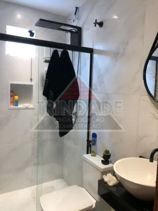 Imagem CASA RESIDENCIAL em RIO DE JANEIRO - RJ, VARGEM GRANDE