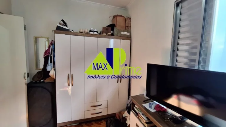 Imagem Imóvel de Luxo no Jardim Ponte Rasa: Casa com 4 Quartos, 1 Suíte, 175m², Venda ou Locação em SP