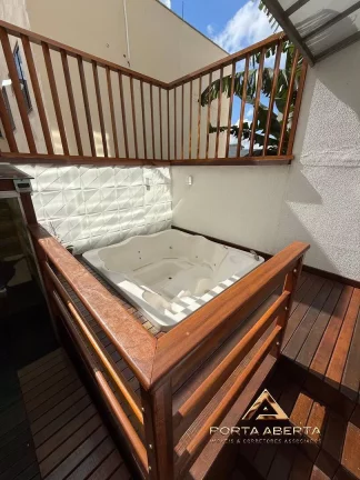 Imagem Apto Triplex 3 Quartos, sendo 1 suite - Cidade Nova - COD 1534