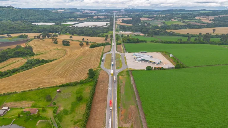 Imagem Sítio à venda na Lapa Paraná