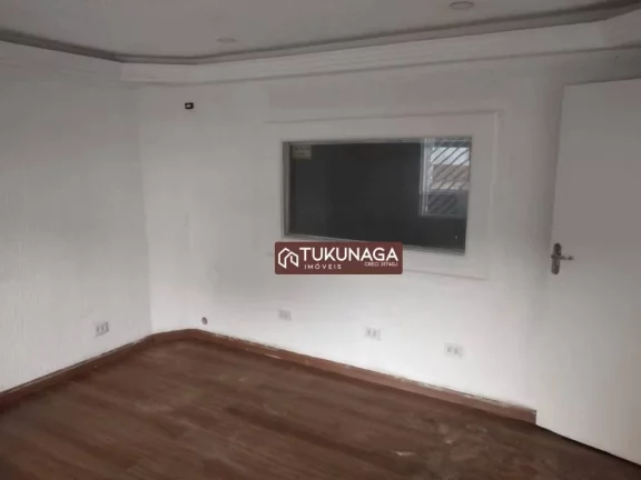 Imagem Casa com 1 quarto para alugar, 93 m² por R$ 4.646/mês - Jardim Gumercindo - Guarulhos/SP