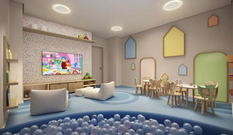 Imagem APARTAMENTO RESIDENCIAL em São Paulo - SP, Alto de Pinheiros