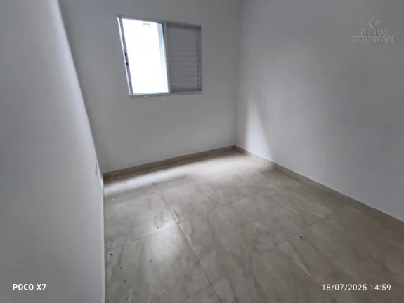 Imagem MARAVILHOSA SOBREPOSTA, 2 QUARTOS, 1 vagas, - Apenas R$ 270.000,00