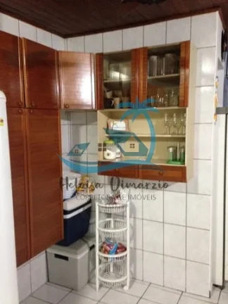 Imagem Casa em condomínio fechado a venda no Saco da Ribeira - Ubatuba