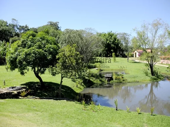 Terreno de 1.015,36 m², à Venda em Cabreúva-SP, Bairro Jacaré