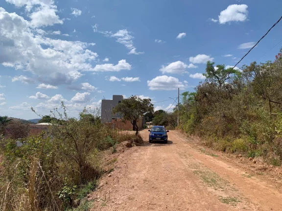 Imagem TERRENO BARATO, SAMAMBAIA I, EM JUATUBA!