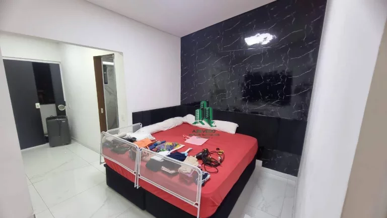 Imagem Sobrado com 2 dormitórios à venda, 224 m² por R$ 550.000,00 - Residencial Parque Cumbica - Guarulhos/SP