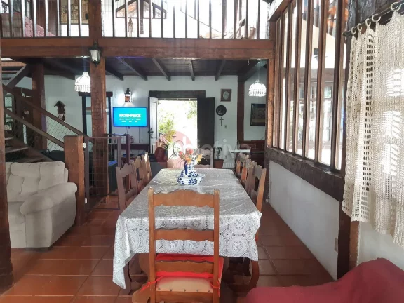 Imagem Casa em condomínio de luxo, 4 quartos, São Bento - Cabo Frio