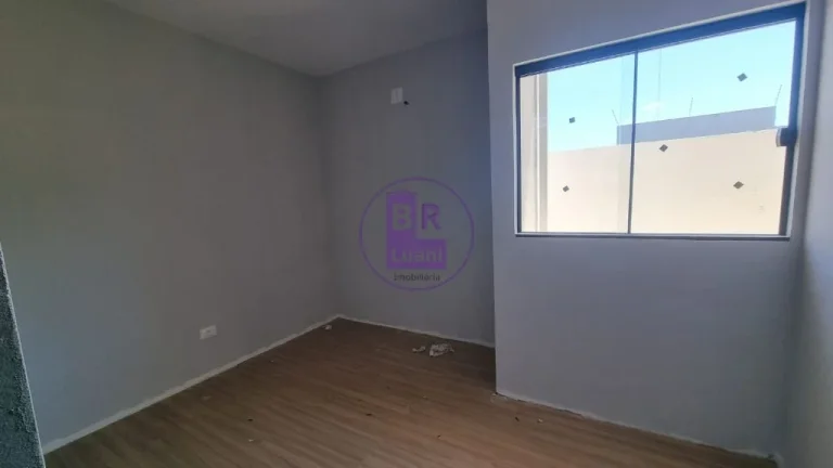 Imagem Casa Nova à Venda