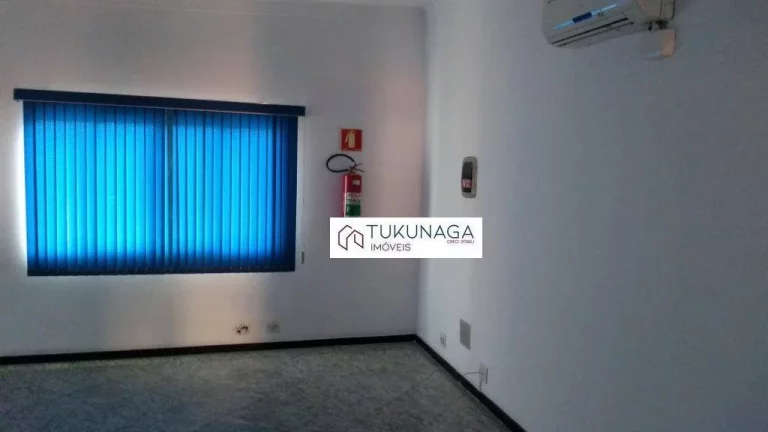 Imagem Sala para alugar, 210 m² por R$ 3.250,01/mês - Vila Renata - Guarulhos/SP