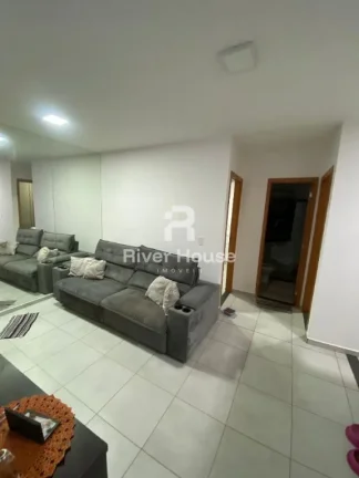 Imagem Apartamento Garden para Alugar em Várzea Grande