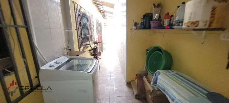 Imagem Casa à venda, 66 m² por R$ 380.000,00 - Mirim - Praia Grande/SP