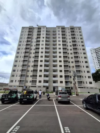 Imagem APARTAMENTO RESIDENCIAL em MANAUS - AM, PONTA NEGRA