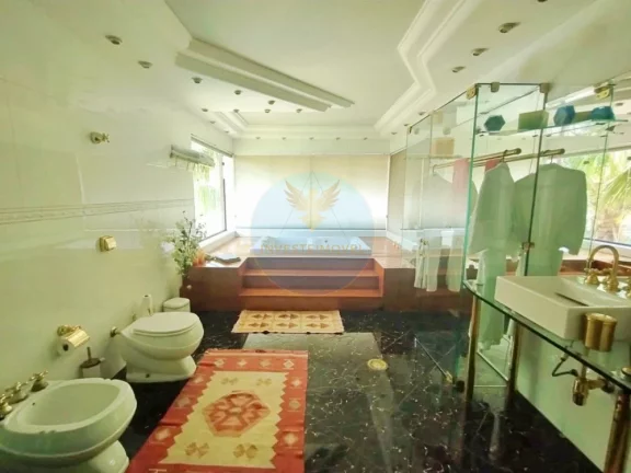 Imagem Casa em Condomínio a Venda no bairro Granja Viana - Cotia, SP