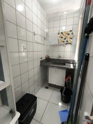 Imagem Apartamento com 2 Quartos à Venda em Praia do Morro -Guarapari/ES