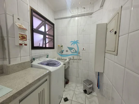 Imagem Excelente apartamento à venda no Itaguá em Ubatuba