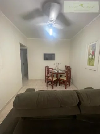 Imagem Apartamentos no Litoral para venda em Praia Grande no bairro Ocian