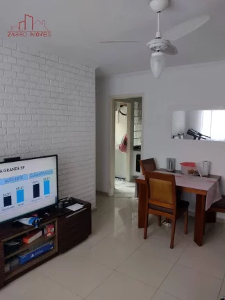Imagem Apartamento - 2 dormitórios - 51m² - Jardim Catanduva