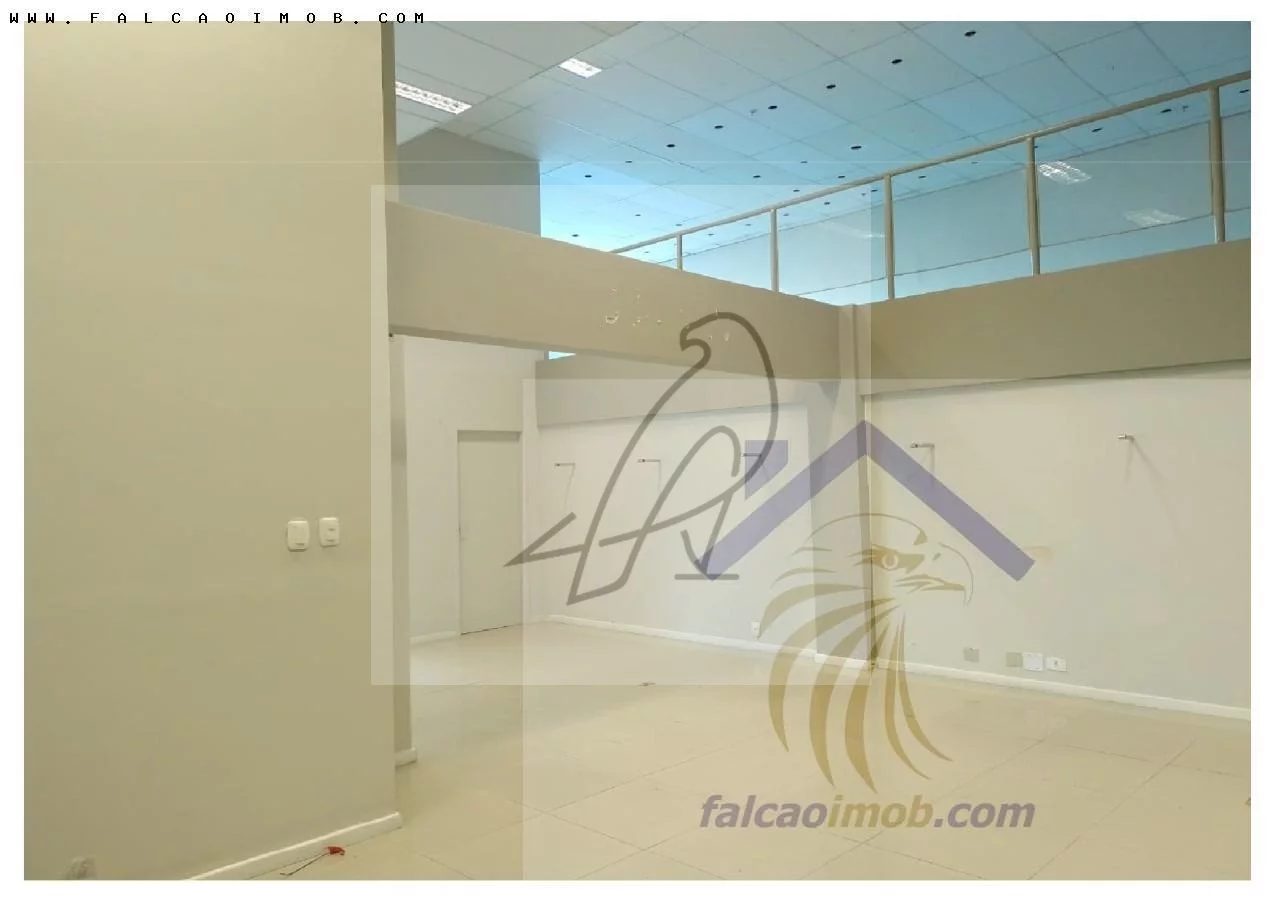 Imagem Comercial para Locação em Salvador / BA no bairro Caminho das Árvores