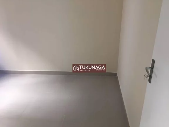 Imagem Apartamento com 2 dormitórios para alugar, 58 m² por R$ 2.730,00/mês - Jardim Flor da Montanha - Guarulhos/SP