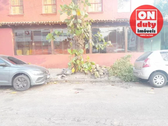 Imagem OPORTUNIDADE Sobrado à venda, 339 m² por R$ 1.500.000 - Campo Grande - Santos/SP