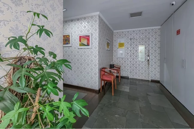 Imagem APARTAMENTO RESIDENCIAL em São Paulo - SP, Vila Olímpia