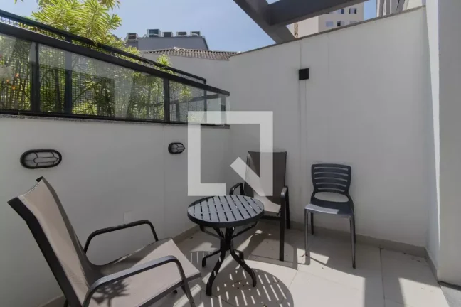 Imagem Apartamento à Venda - Vila Mariana, 1 Quarto, 34 m2