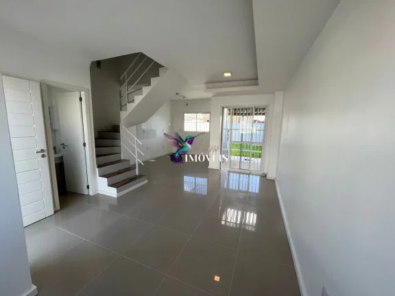Imagem Casa à venda no bairro Centro - Passo de Torres/SC
