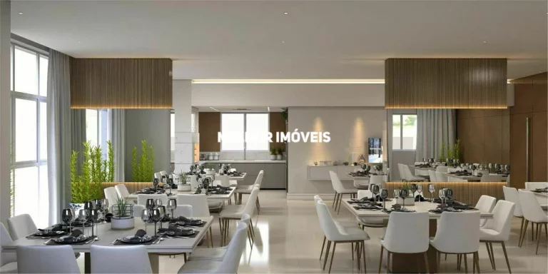 Imagem Apartamento em Construção à Venda com 04 Suítes Localizado no Centro de Balneário Camboriú - SC