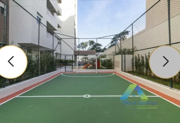 Imagem Apartamento à venda no bairro Vila Apiaí - Santo André/SP