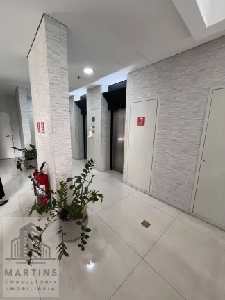 Imagem Sala à venda, 32 m² - Bela Vista - São Paulo/SP