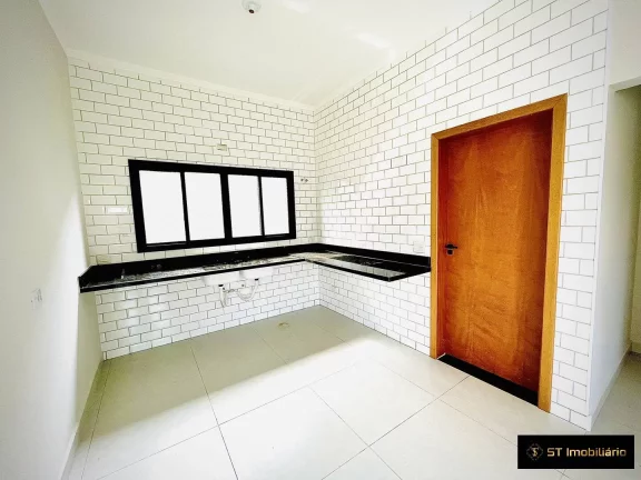 Imagem Casas à venda recém construídas em Atibaia - Jd dos pinheiros! Bairro nobre