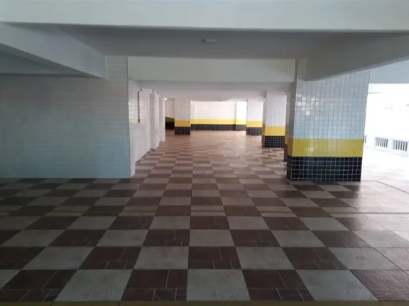 Imagem APARTAMENTO COM 106.14 m² - TUPI - PRAIA GRANDE SP
