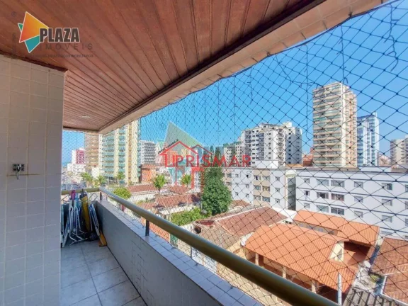 Imagem Apartamento a venda vila tupi-PG