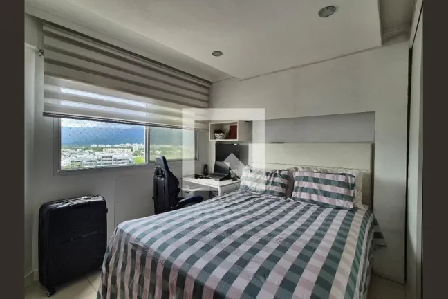 Imagem Apartamento à Venda - Recreio, 3 Quartos, 107 m2