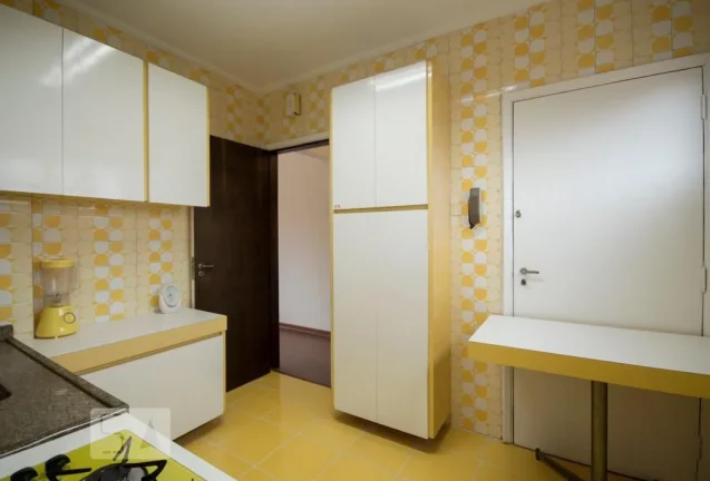 Imagem Apartamento à Venda - Vila Mariana, 2 Quartos, 65 m2
