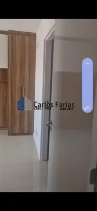 Imagem Apartamento para Venda em Brasília, Sul (Águas Claras), 2 dormitórios, 1 suíte, 2 banheiros, 2 vagas