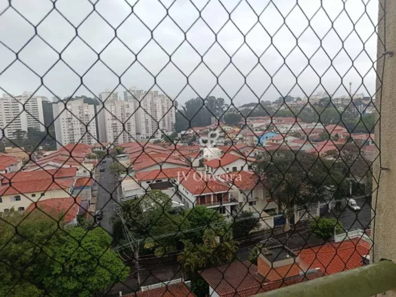 Imagem Apartamento com 2 dormitórios para alugar, 57 m² - Butantã - São Paulo/SP
