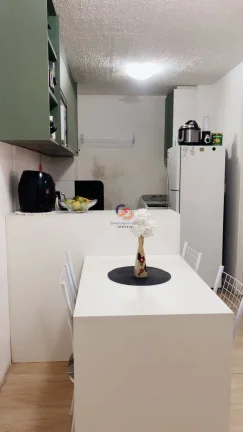 Imagem APARTAMENTO 37m², 2 DORM EM ITAQUERA-SP